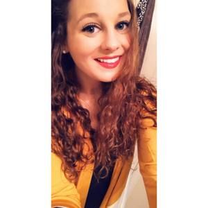 Meet your Posher, Jacklyn